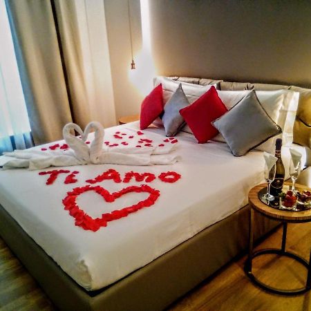 Vatican Rome Suite Bagian luar foto