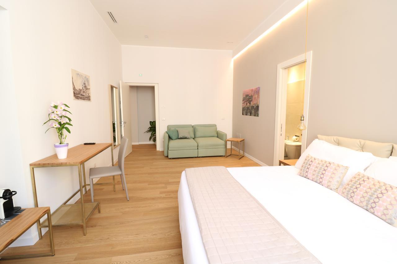 Vatican Rome Suite Bagian luar foto
