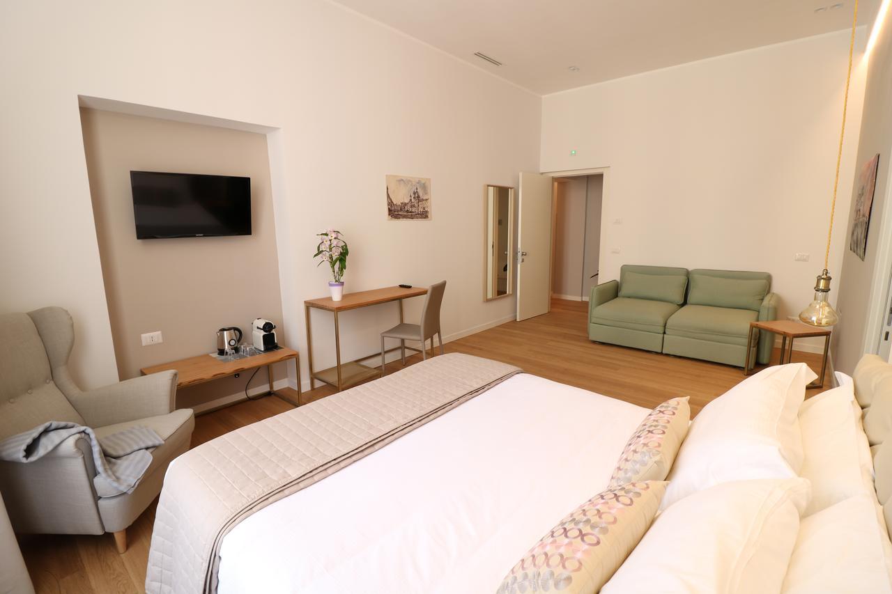 Vatican Rome Suite Bagian luar foto