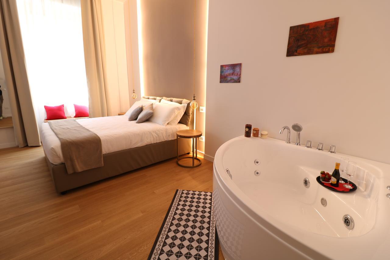 Vatican Rome Suite Bagian luar foto