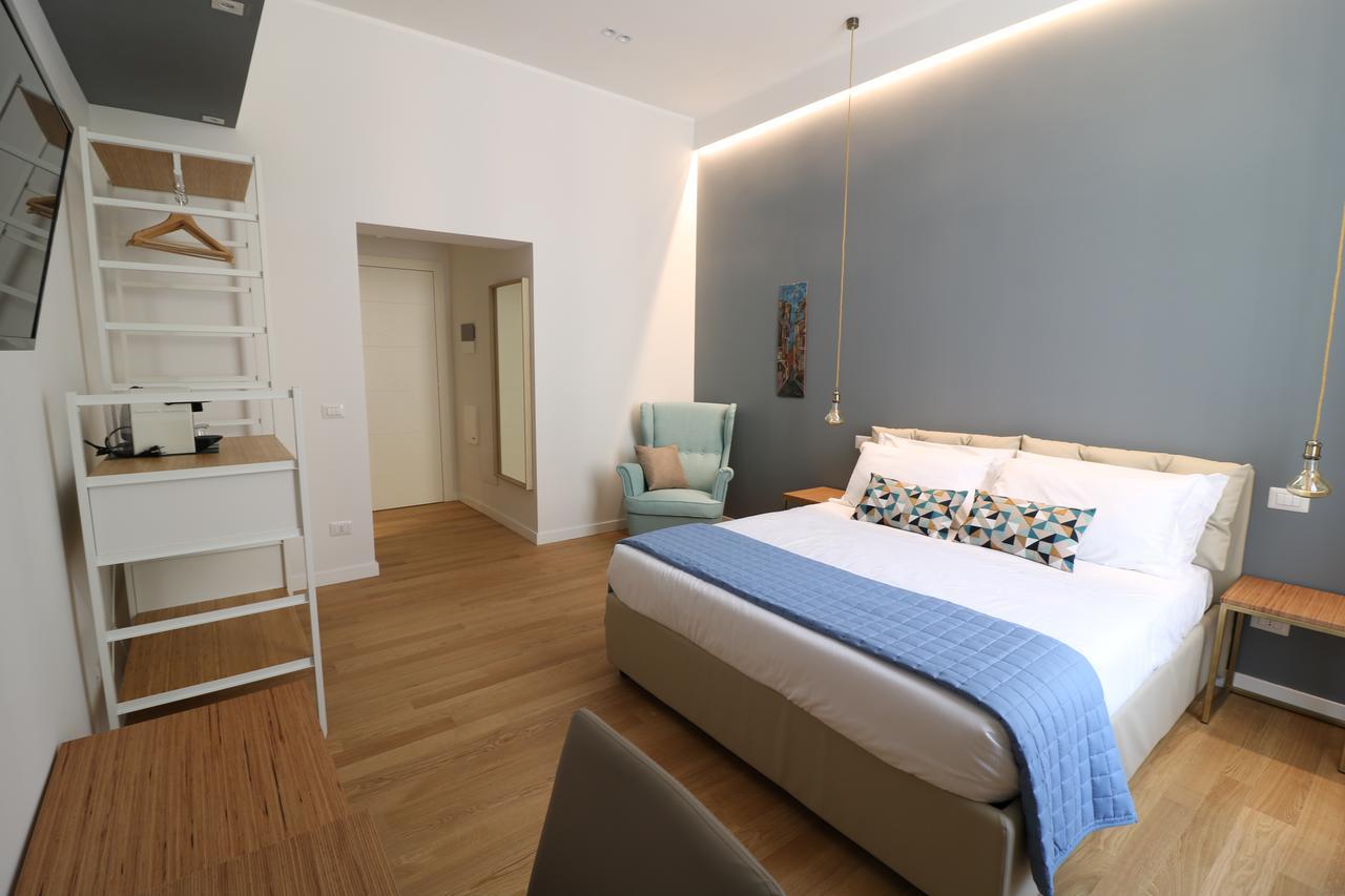 Vatican Rome Suite Bagian luar foto
