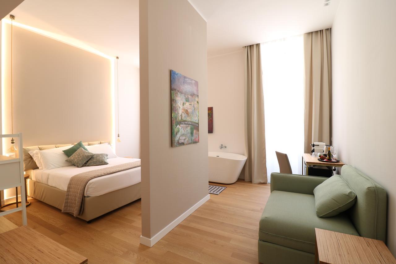 Vatican Rome Suite Bagian luar foto