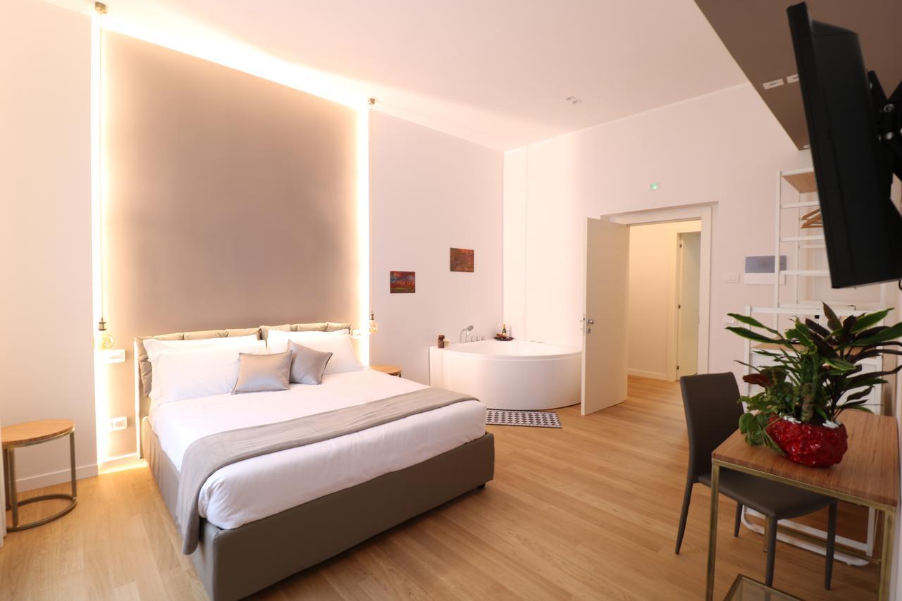 Vatican Rome Suite Bagian luar foto