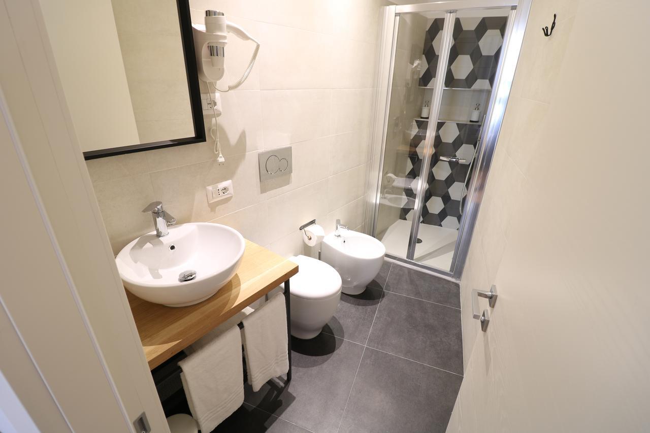 Vatican Rome Suite Bagian luar foto