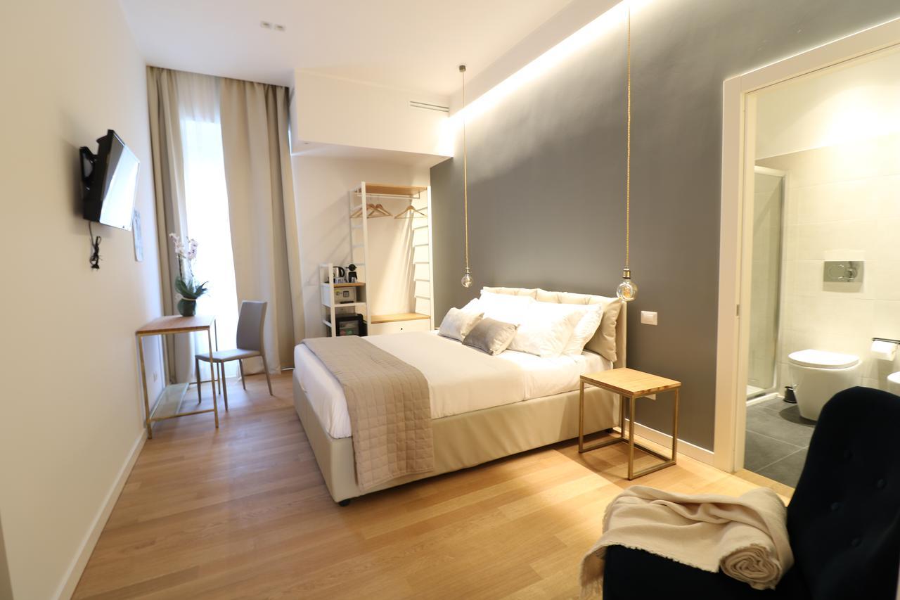 Vatican Rome Suite Bagian luar foto