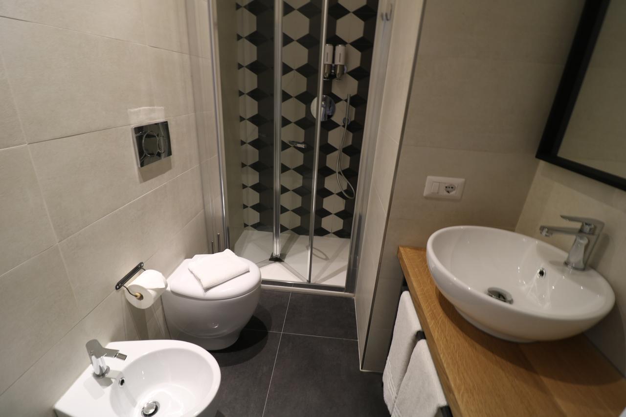 Vatican Rome Suite Bagian luar foto