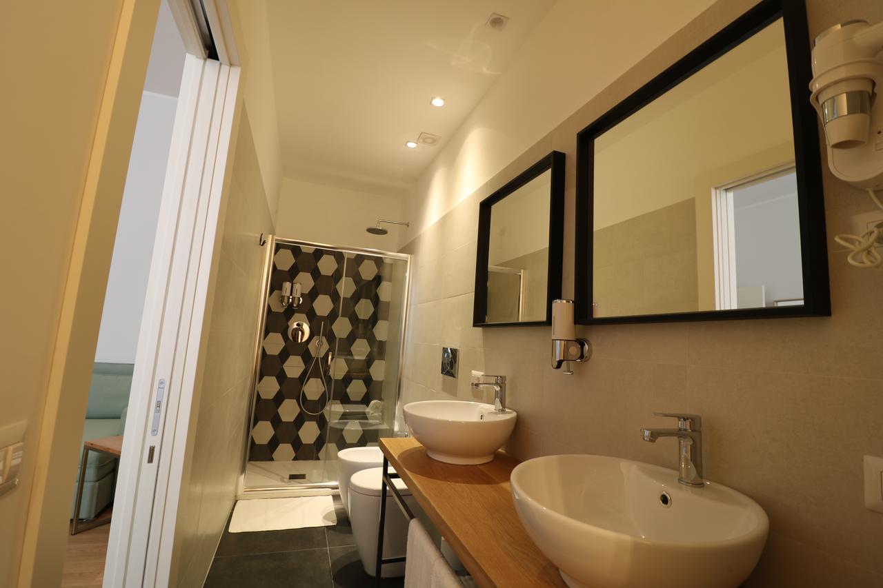 Vatican Rome Suite Bagian luar foto