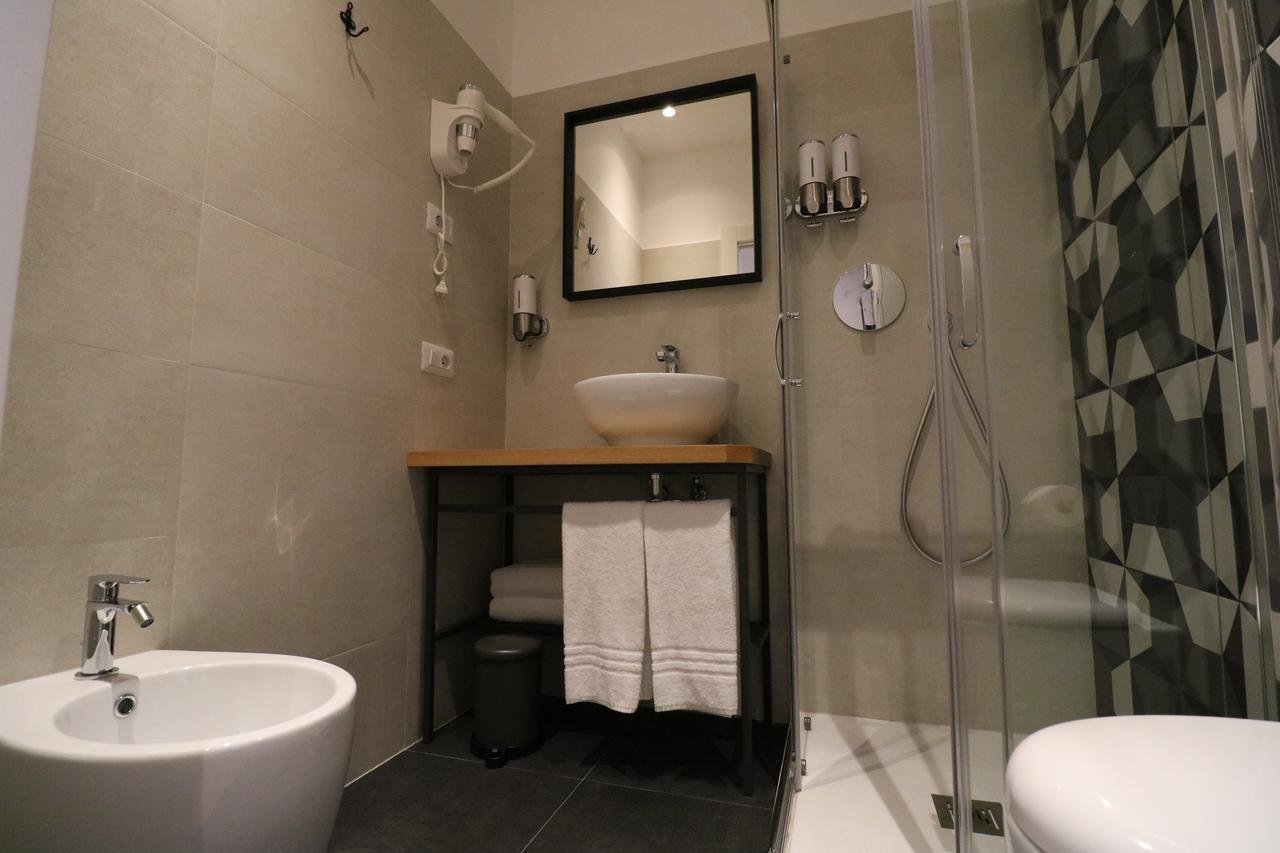 Vatican Rome Suite Bagian luar foto