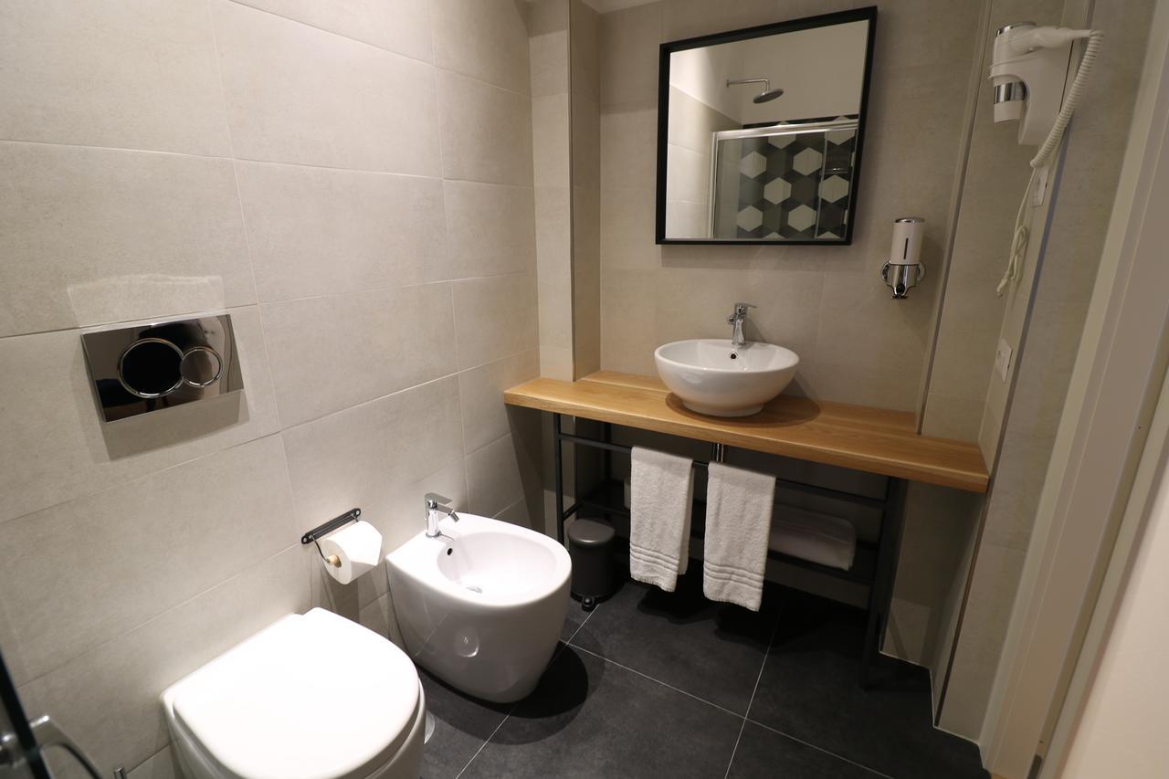 Vatican Rome Suite Bagian luar foto