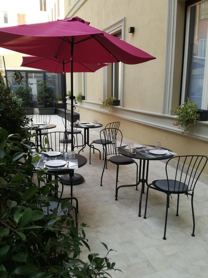 Vatican Rome Suite Bagian luar foto