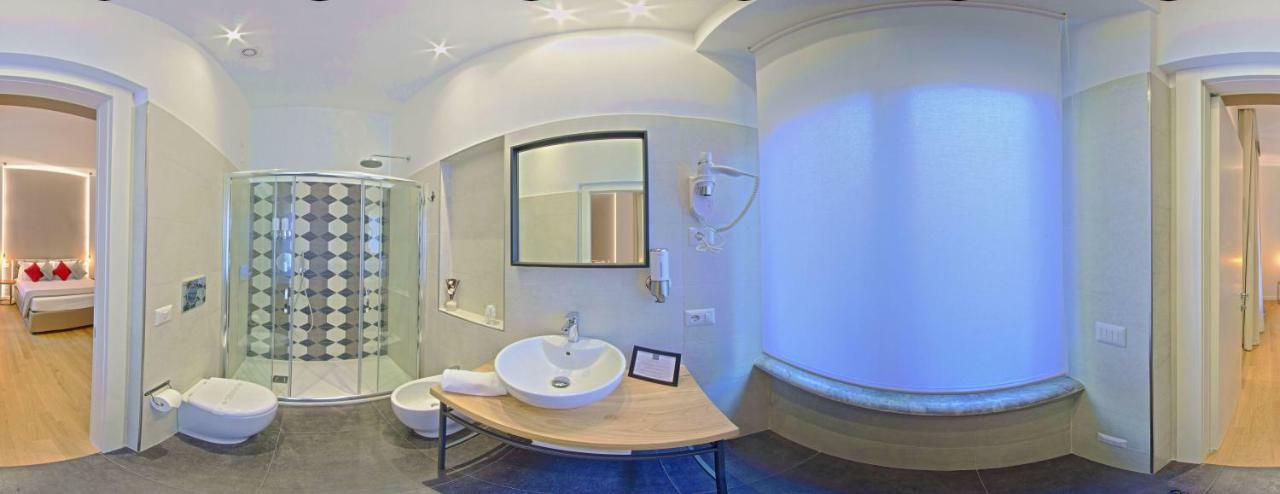 Vatican Rome Suite Bagian luar foto