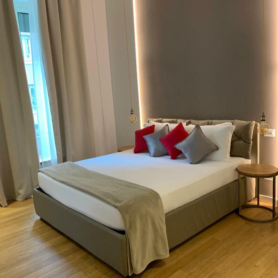 Vatican Rome Suite Bagian luar foto