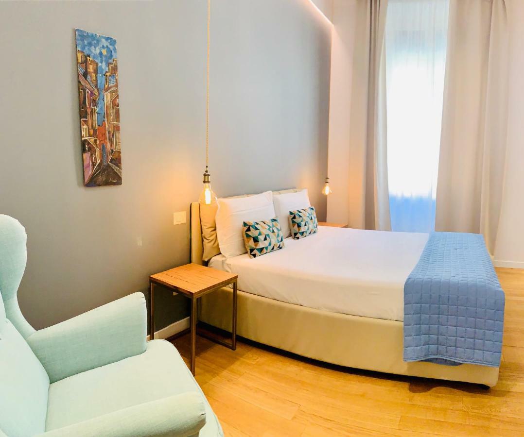 Vatican Rome Suite Bagian luar foto