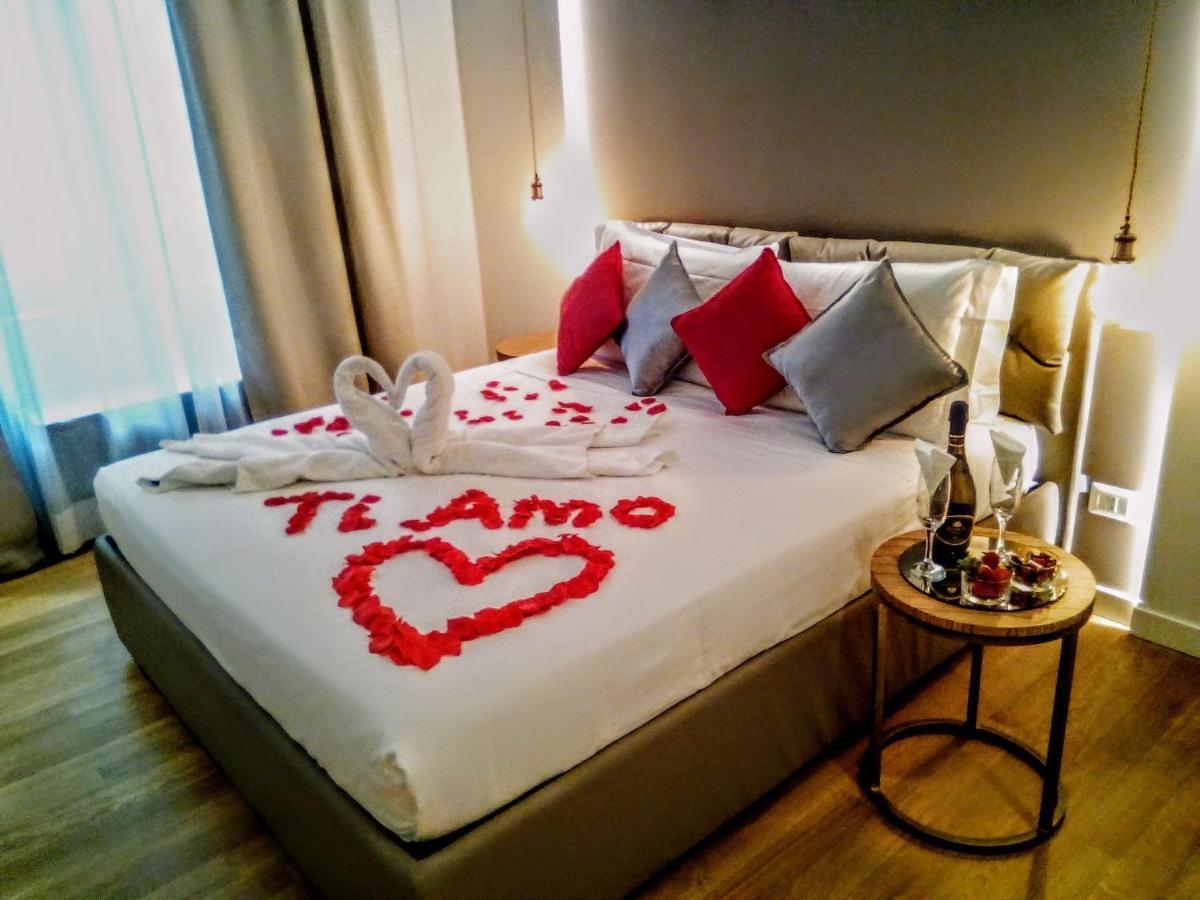 Vatican Rome Suite Bagian luar foto